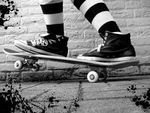 Jak jezdit na skateboardu