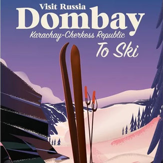 Dombay-karachay-cherkess