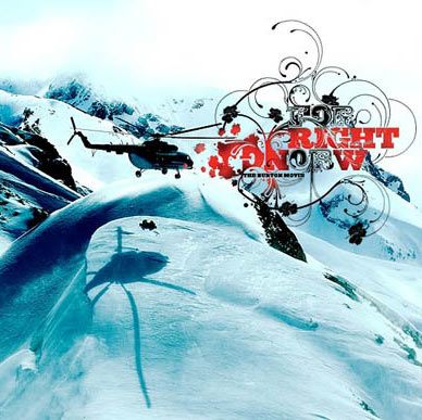 Filme über Snowboard