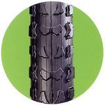 Bicycle tires