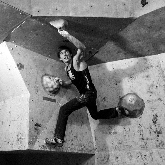 Climber's Suit