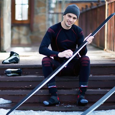 Thermal Underwear