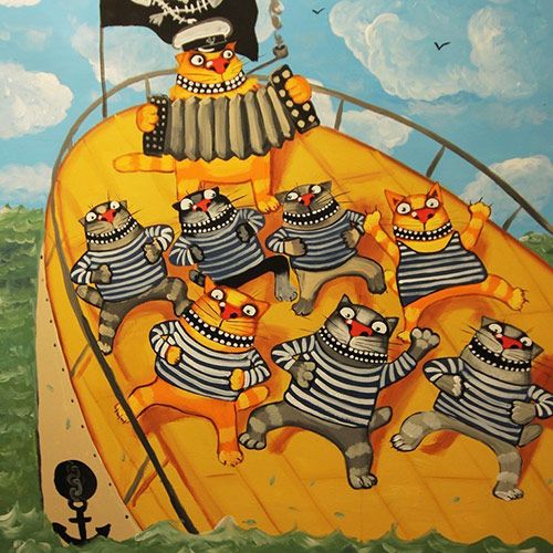 Turismo acuático
