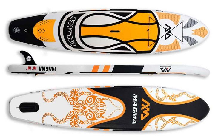 Stand up paddle board sup