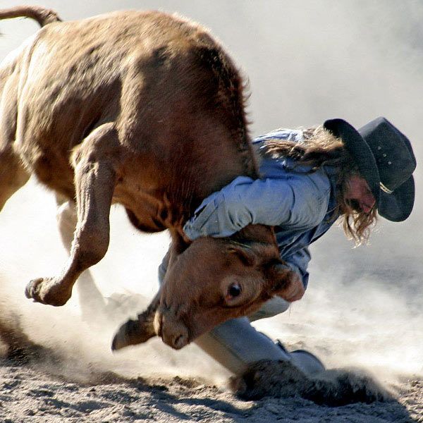 ورزش‌های خطرناک