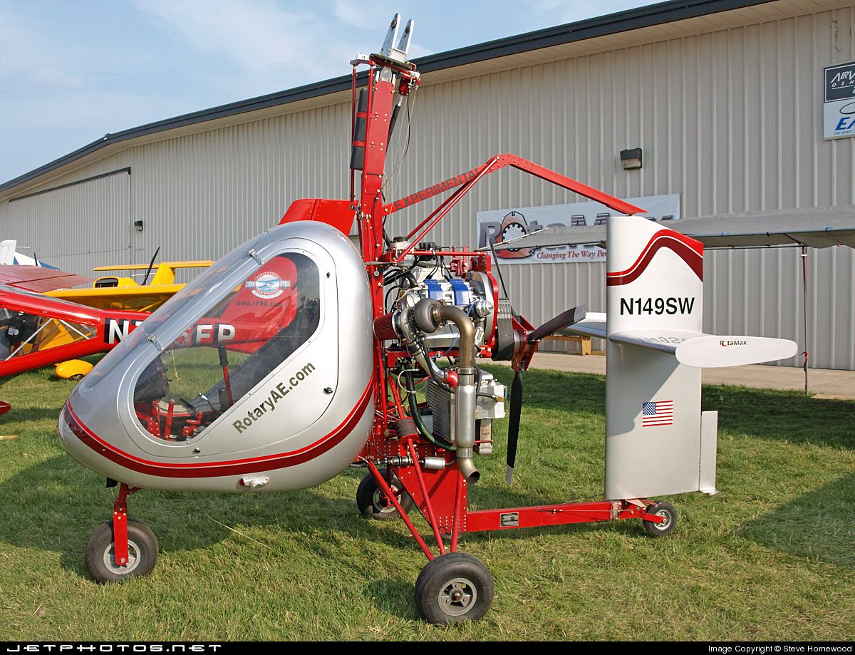 Autogiro