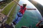 Bungee Jumping