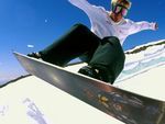 Film sugli snowboarder