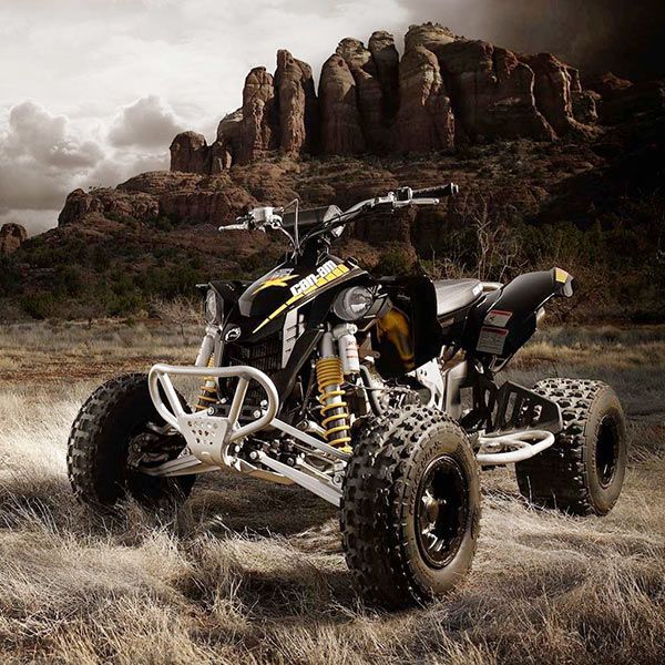 Quad