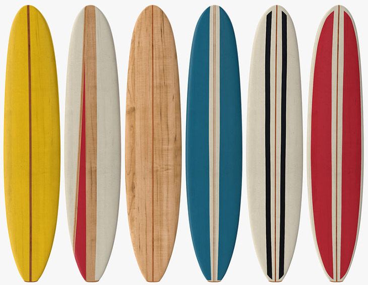 longboard