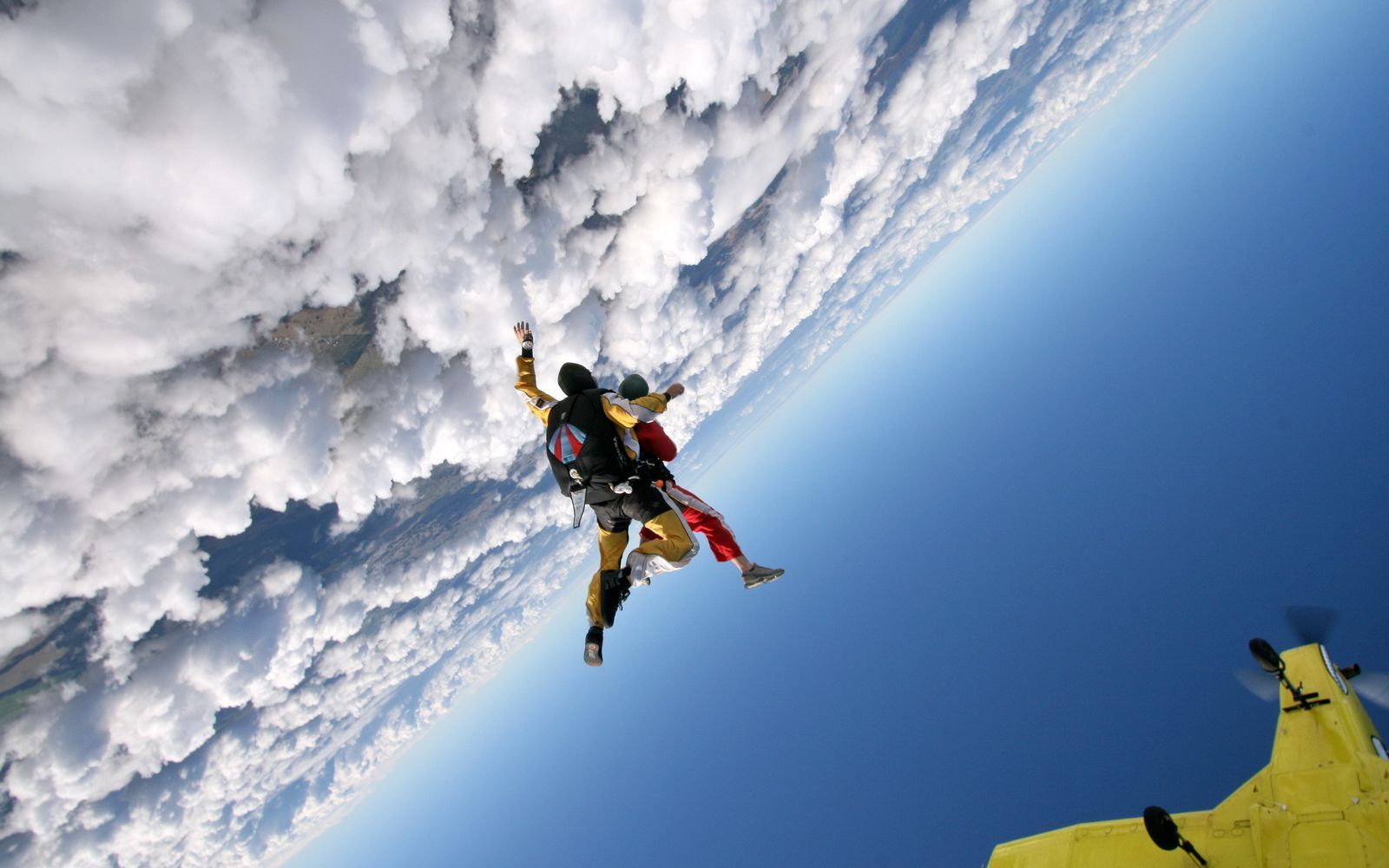 Skydive