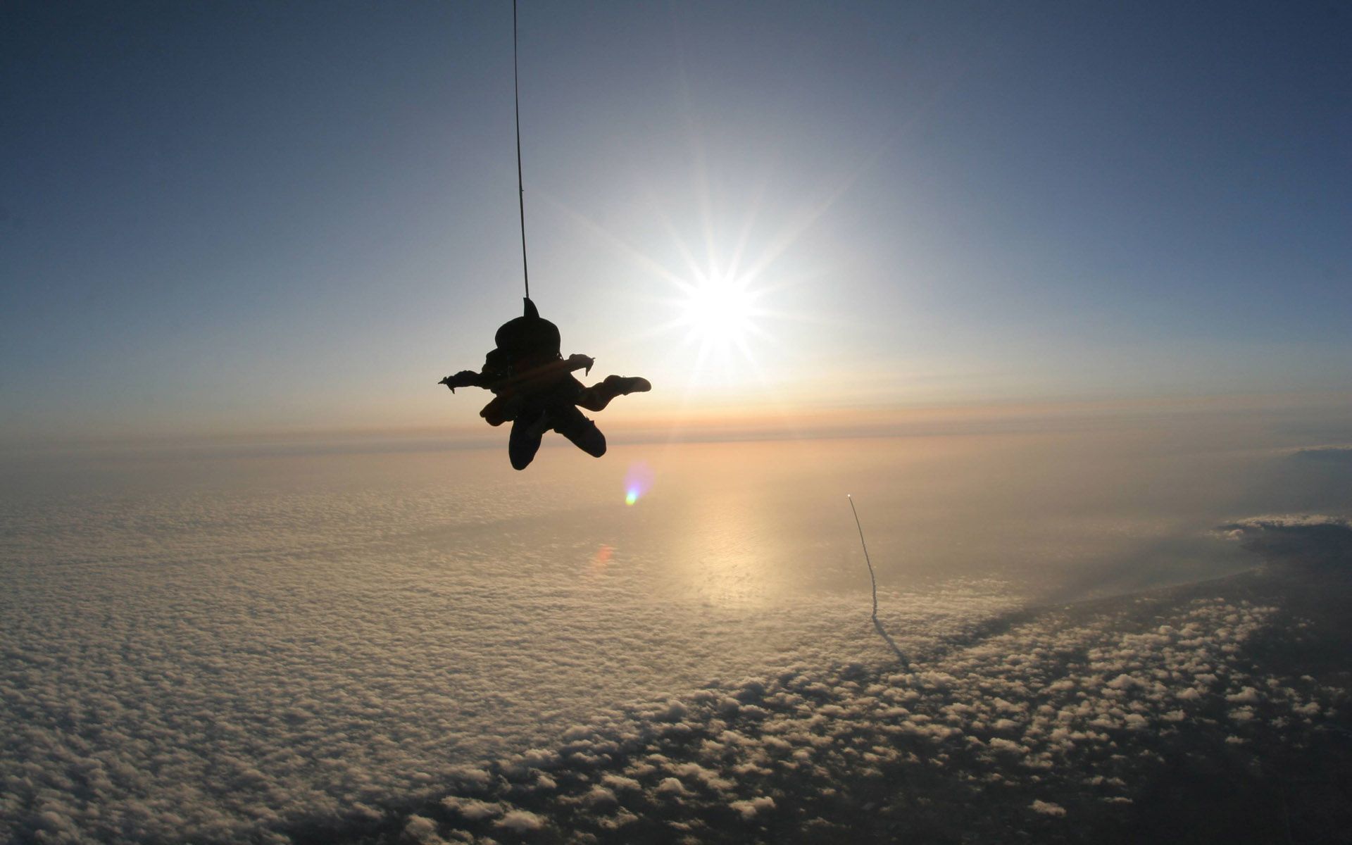 Skydive