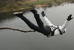 Rope-jumping