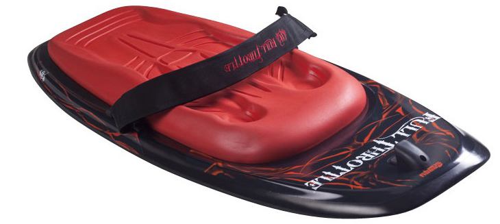 Kneeboard