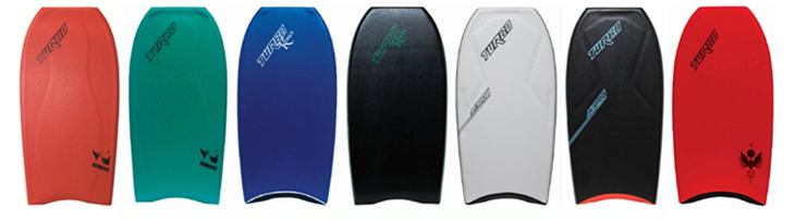 Bodyboard