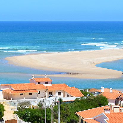 Peniche Portugal