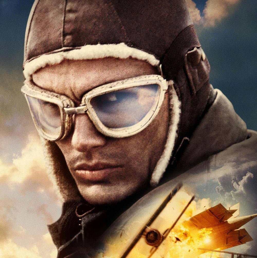 Filmer om piloter