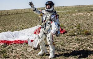 Felix Baumgartner