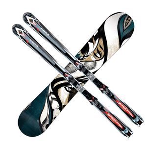 Narty czy snowboard?