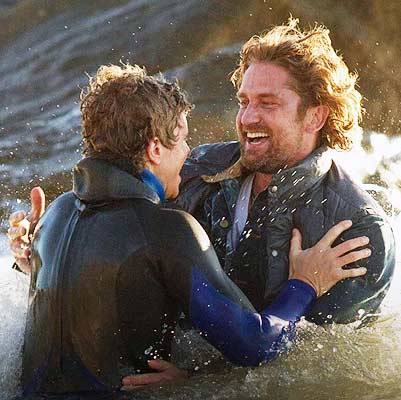 Filmy o surferach