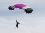 Видео прыжков с парашютом